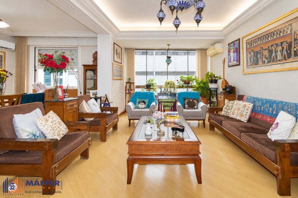 Apartamento, 3 quartos, 188 m² - Foto 31