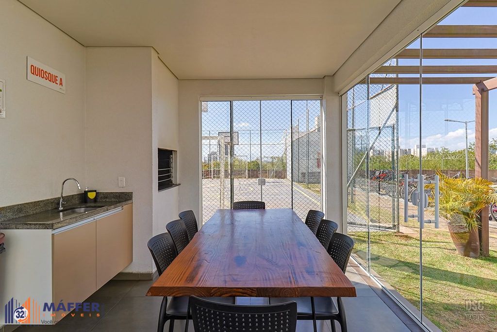 Apartamento, 2 quartos, 45 m² - Foto 13