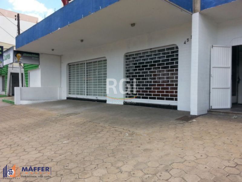 Predio para Venda - 1200m², 0 dormitórios, Centro