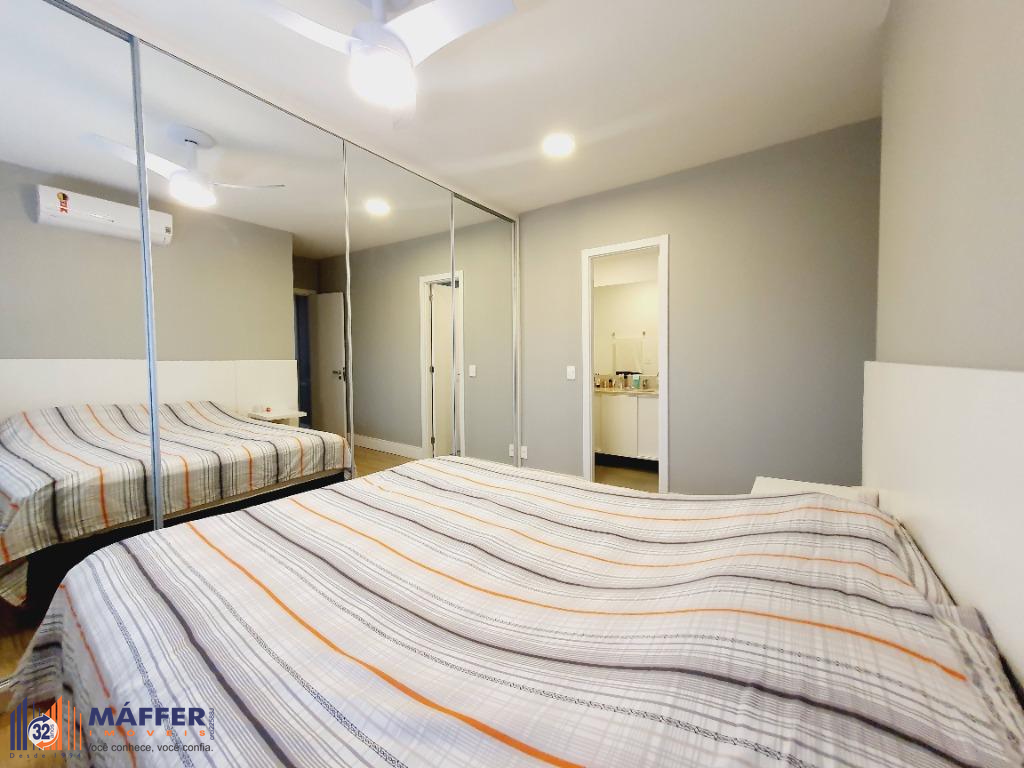 Apartamento, 2 quartos, 80 m² - Foto 13