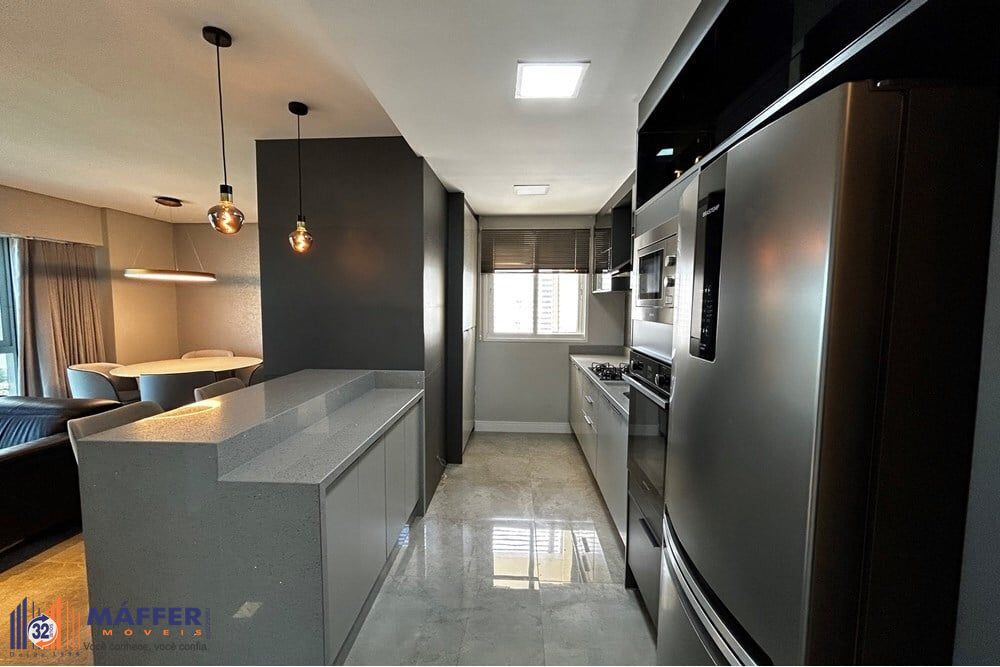 Apartamento, 1 quarto, 73 m² - Foto 48