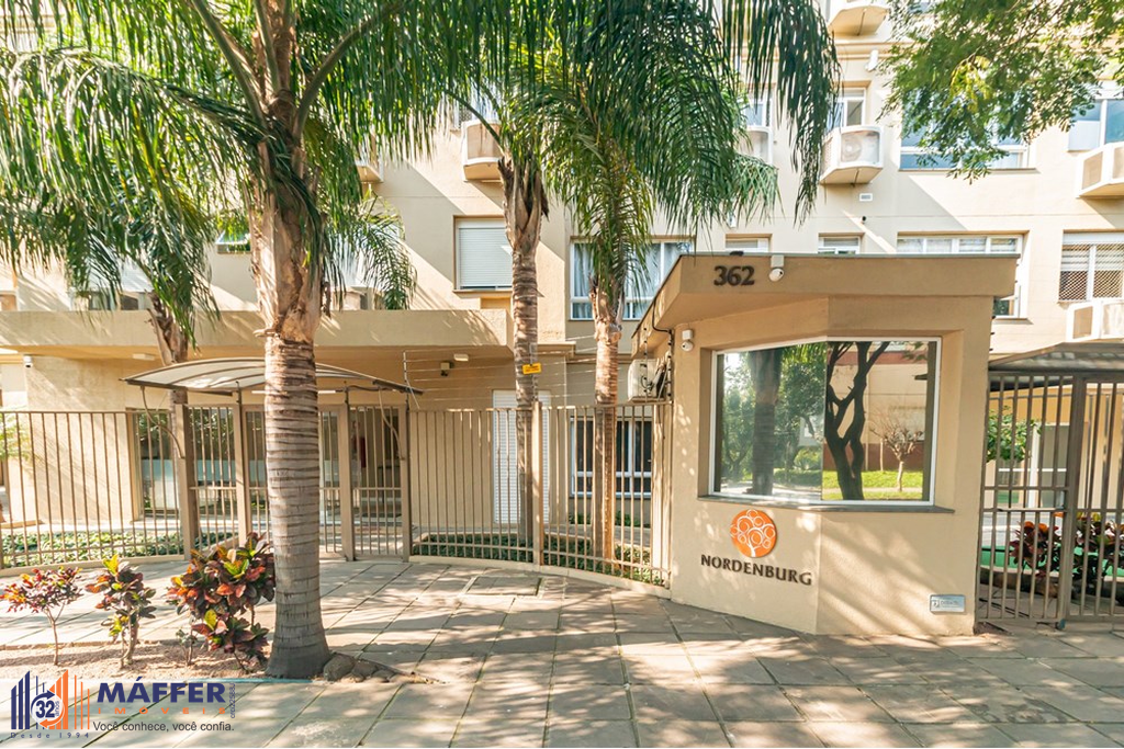Apartamento, 3 quartos, 72 m² - Foto 3