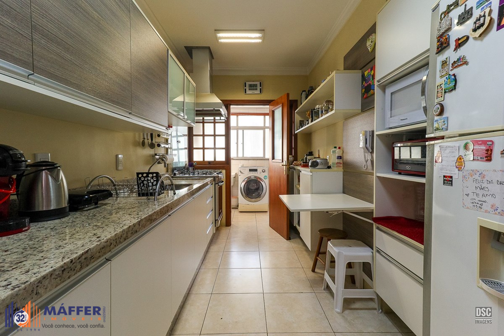 Apartamento, 4 quartos, 159 m² - Foto 59
