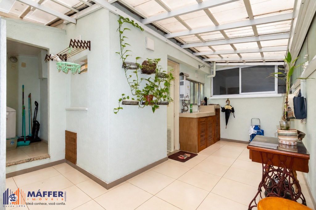 Apartamento, 3 quartos, 188 m² - Foto 26