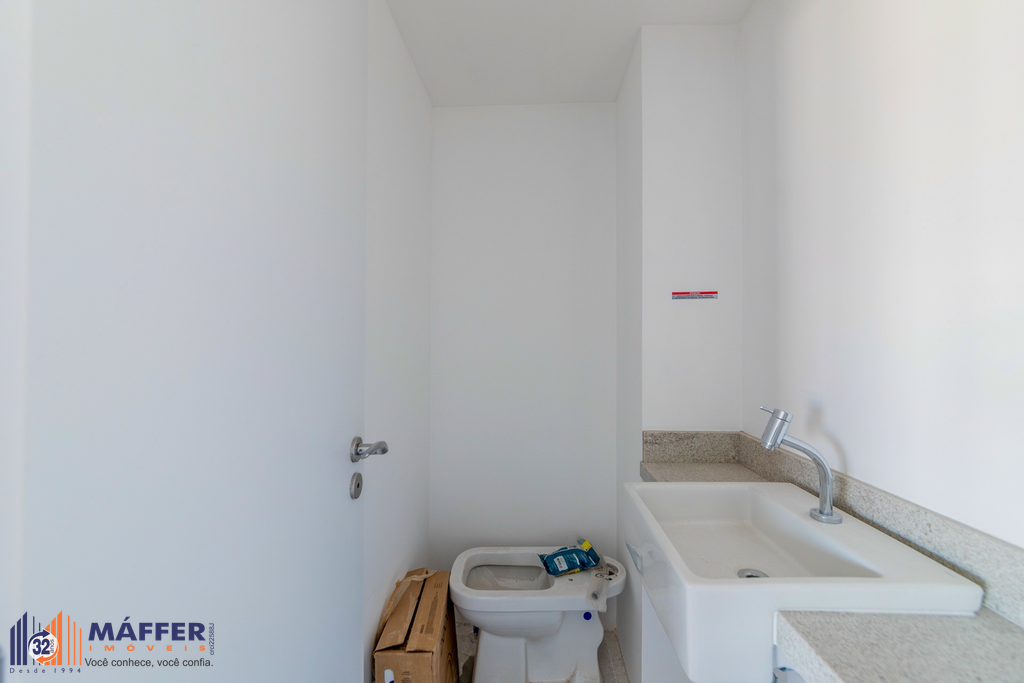 Apartamento, 1 quarto, 59 m² - Foto 25