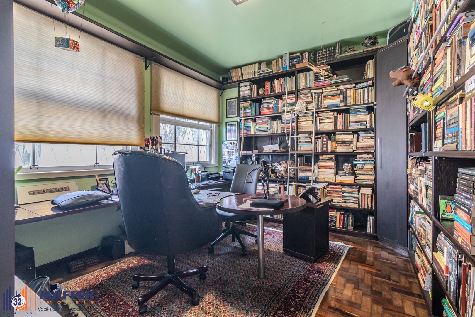 Casa, 3 quartos, 286 m² - Foto 23