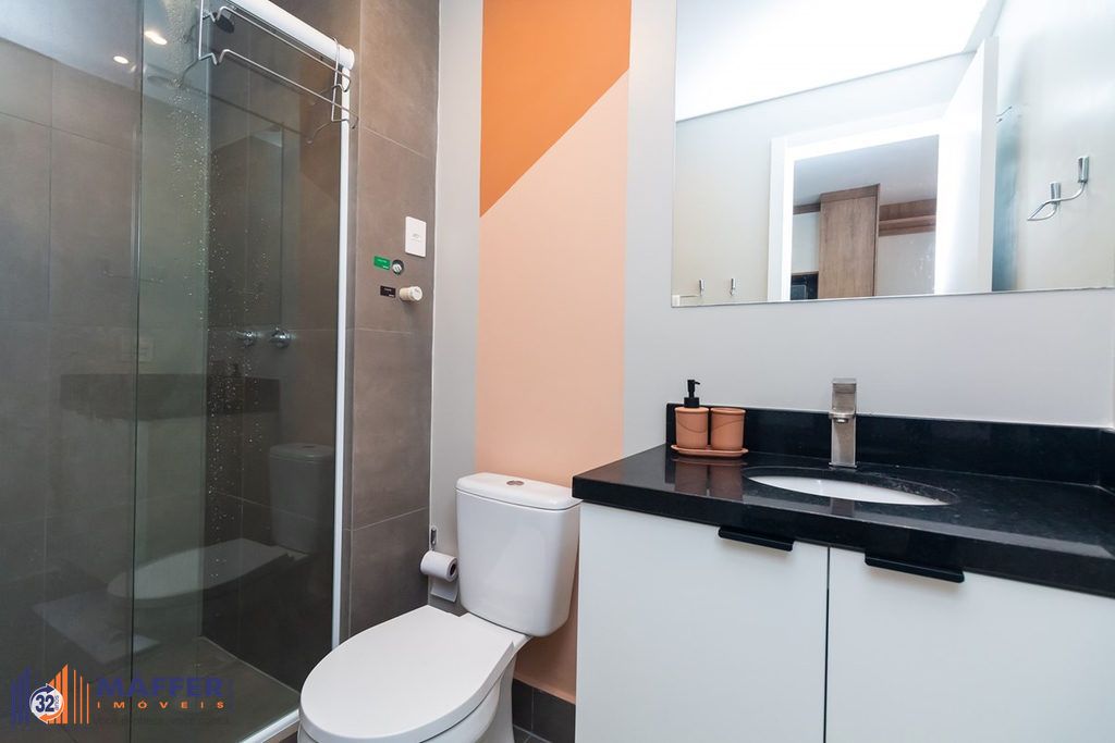 Apartamento, 1 quarto, 28 m² - Foto 25