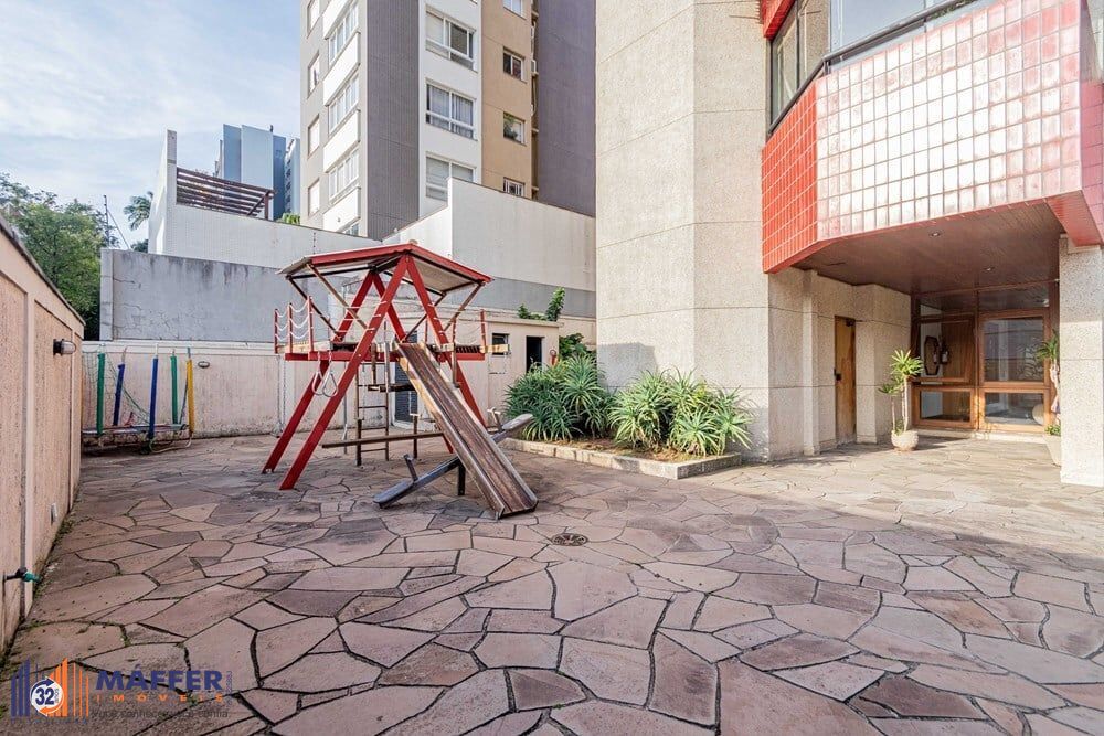 Apartamento, 3 quartos, 157 m² - Foto 22