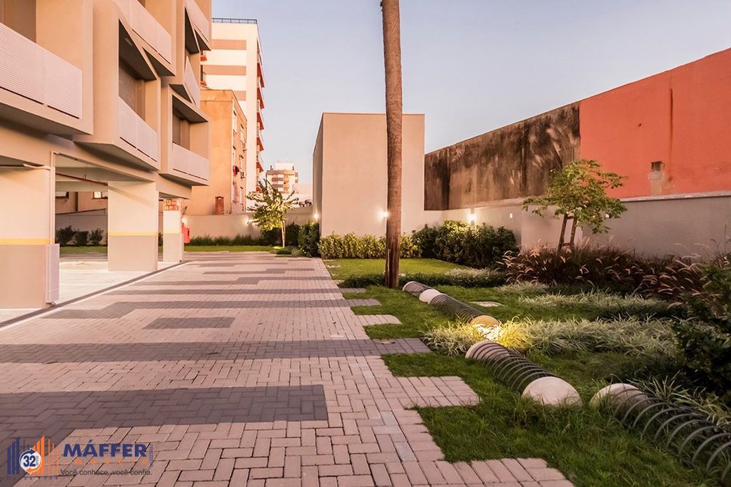 Apartamento, 1 quarto, 27 m² - Foto 11