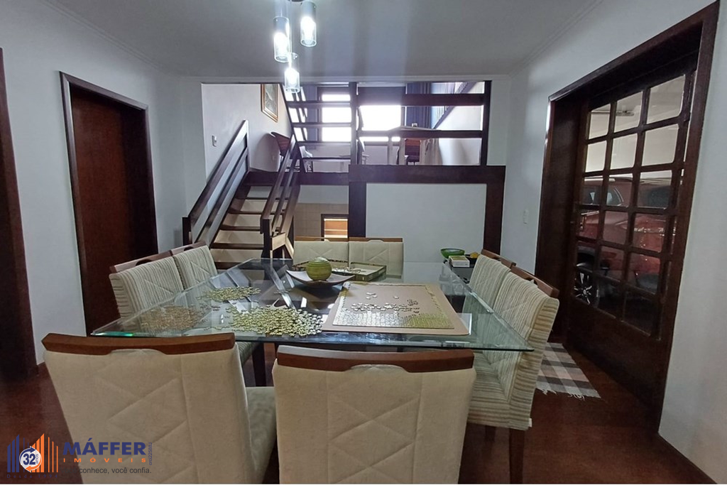 Casa, 3 quartos, 318 m² - Foto 30