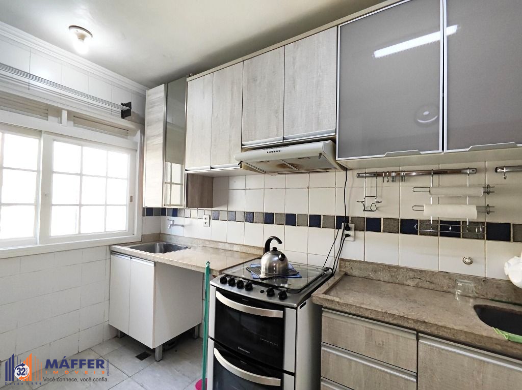Apartamento, 3 quartos, 82 m² - Foto 23