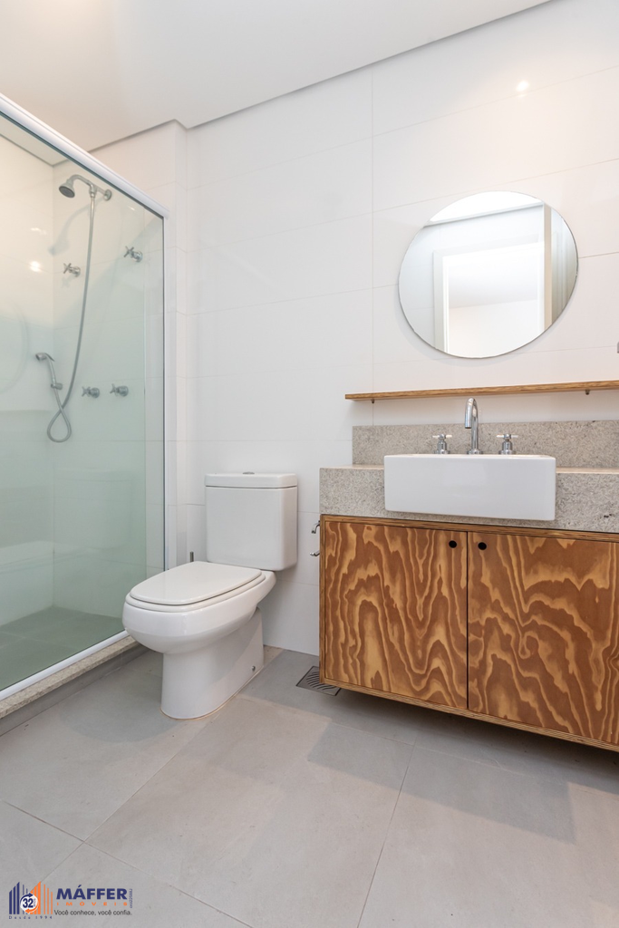 Apartamento, 1 quarto, 47 m² - Foto 24