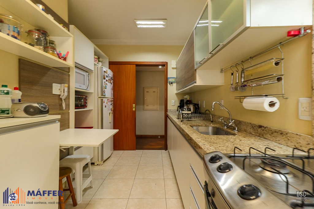 Apartamento, 4 quartos, 159 m² - Foto 57