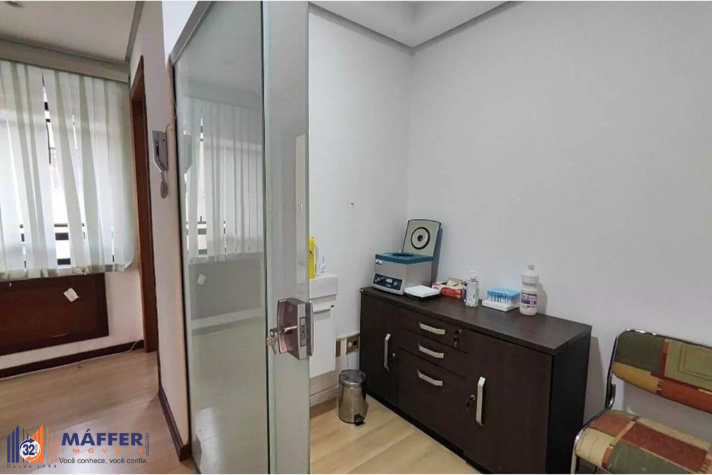 Sala-Conjunto, 36 m² - Foto 13