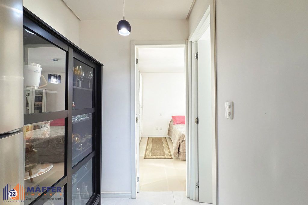 Apartamento, 1 quarto, 46 m² - Foto 12