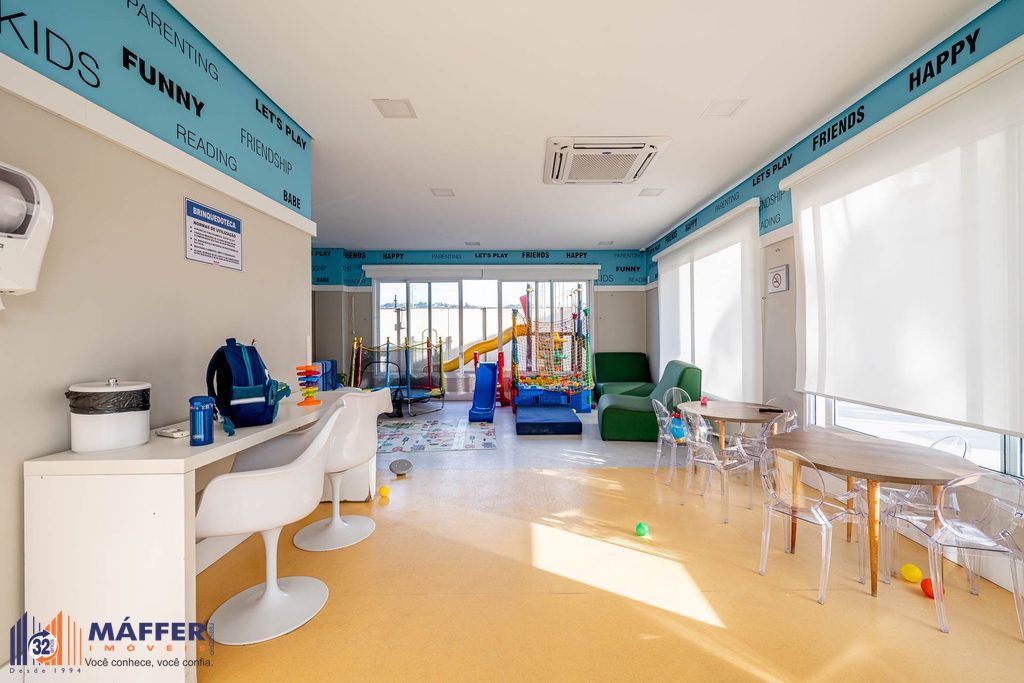 Apartamento, 3 quartos, 127 m² - Foto 12