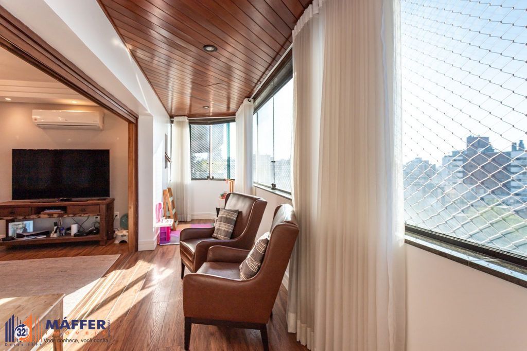 Cobertura, 5 quartos, 440 m² - Foto 50