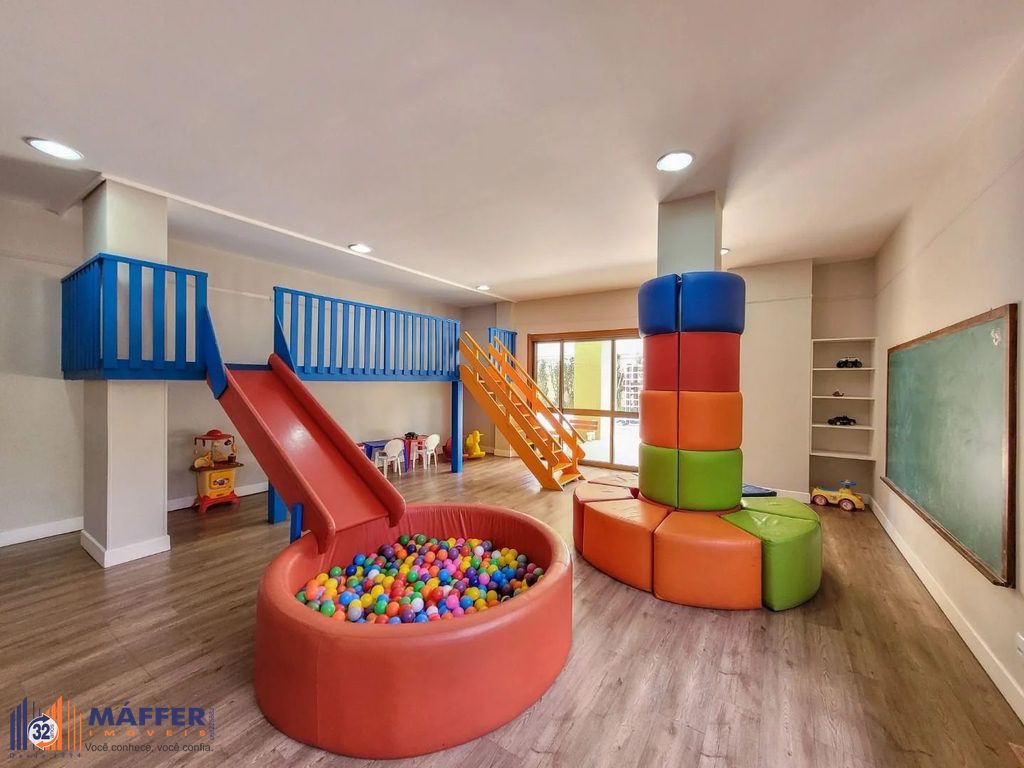 Apartamento, 3 quartos, 139 m² - Foto 9