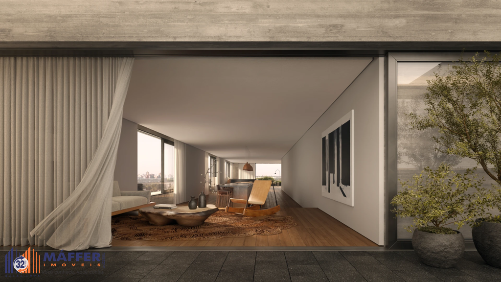 Apartamento, 4 quartos, 484 m² - Foto 9