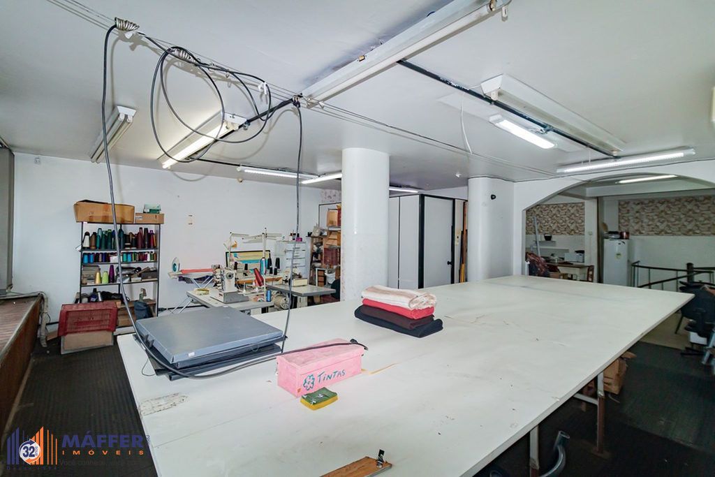 Loja-Salão, 126 m² - Foto 22