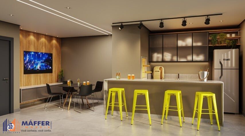 Apartamento, 2 quartos, 62 m² - Foto 16