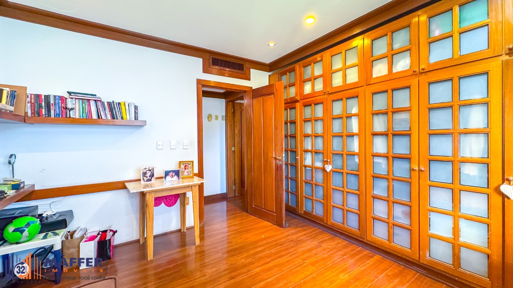 Cobertura, 3 quartos, 501 m² - Foto 11