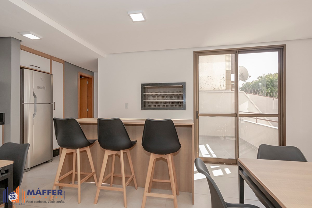Cobertura, 3 quartos, 172 m² - Foto 23