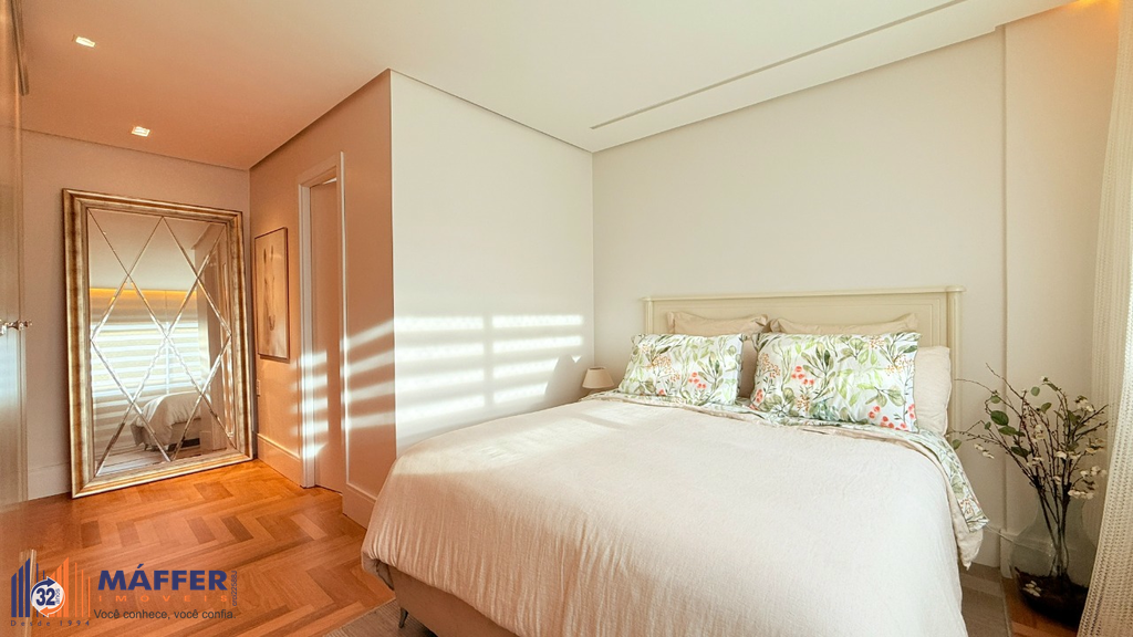 Apartamento, 2 quartos, 82 m² - Foto 7
