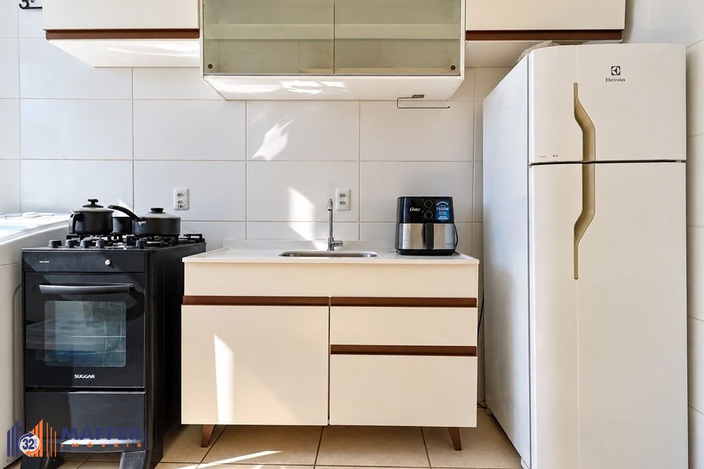 Apartamento, 2 quartos, 45 m² - Foto 23