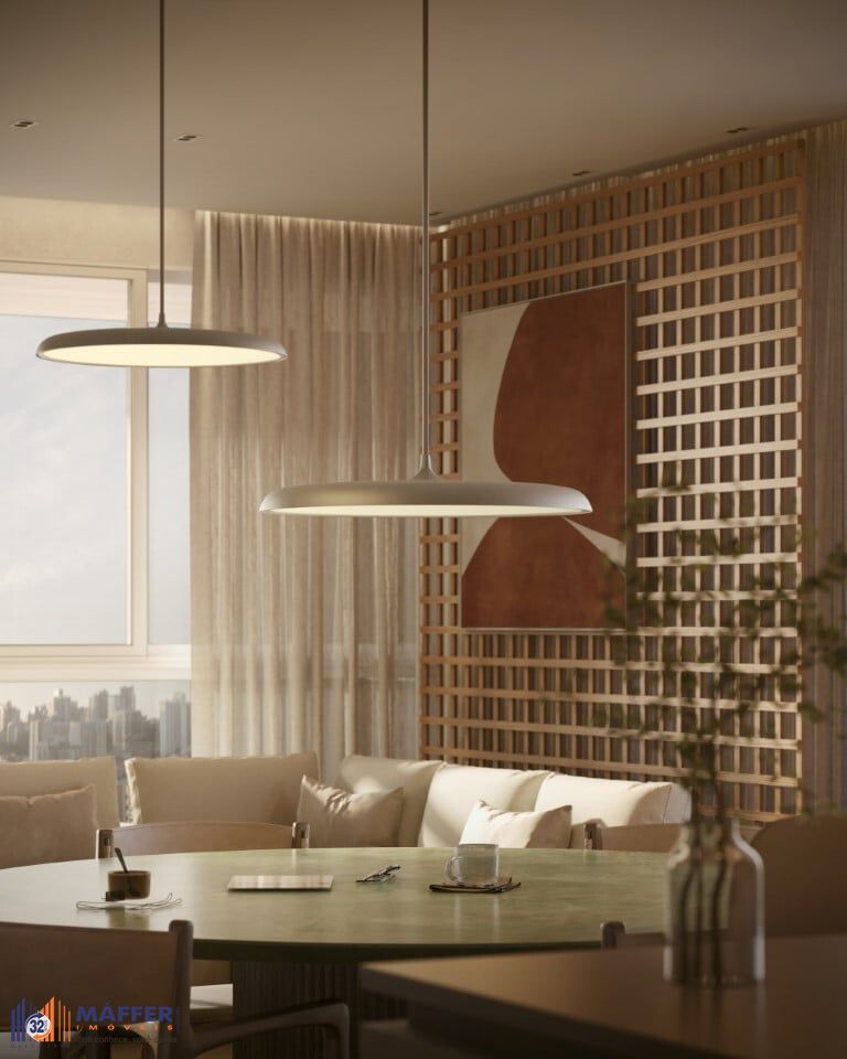 Apartamento, 3 quartos, 234 m² - Foto 9