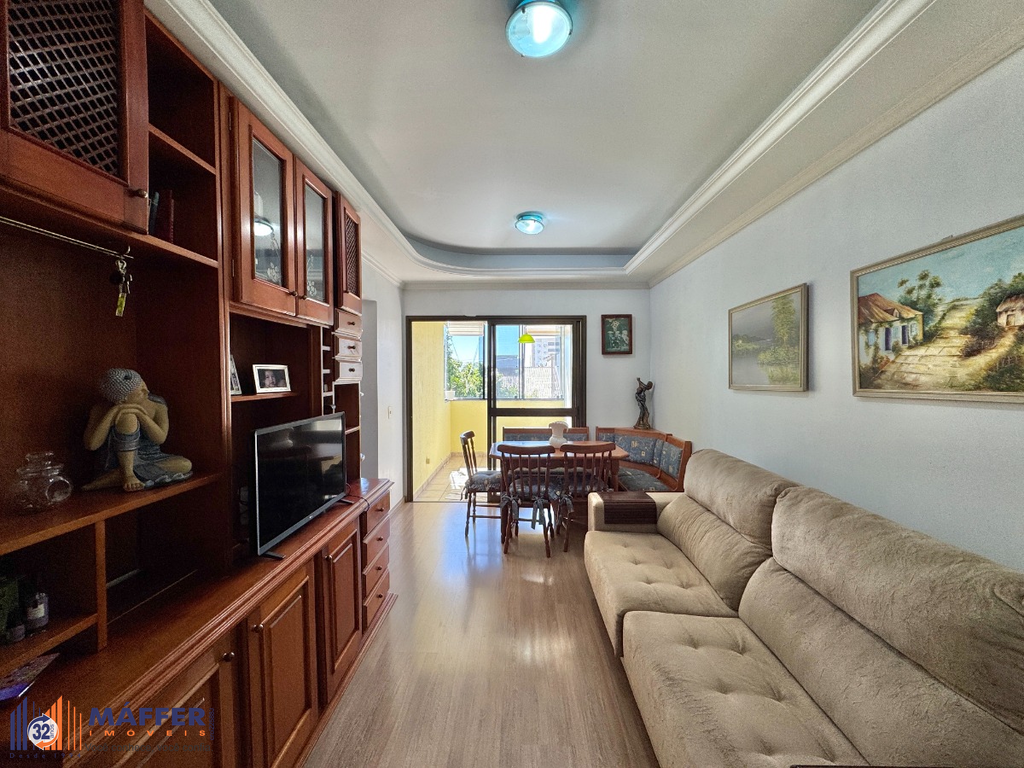 Apartamento, 2 quartos, 65 m² - Foto 20