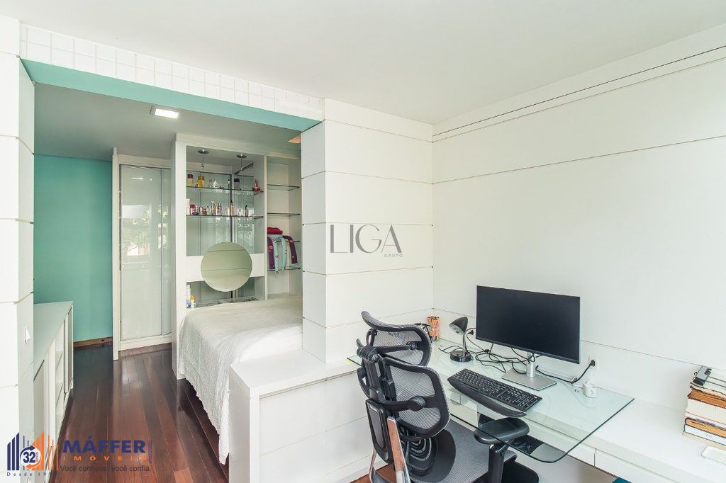 Apartamento, 3 quartos, 167 m² - Foto 6