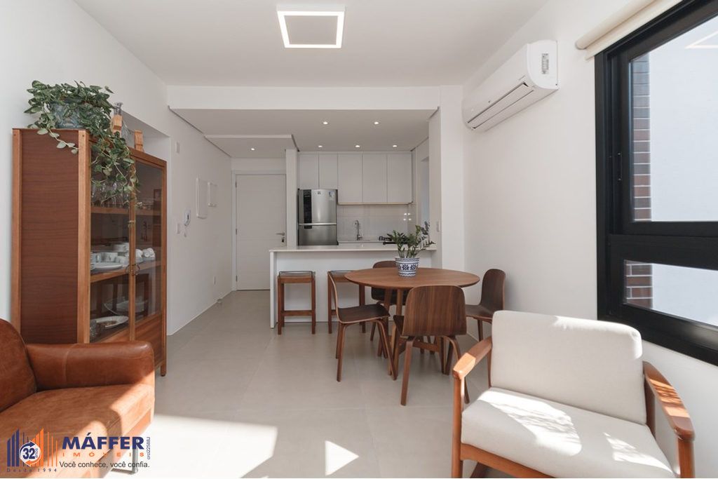 Apartamento, 2 quartos, 58 m² - Foto 24