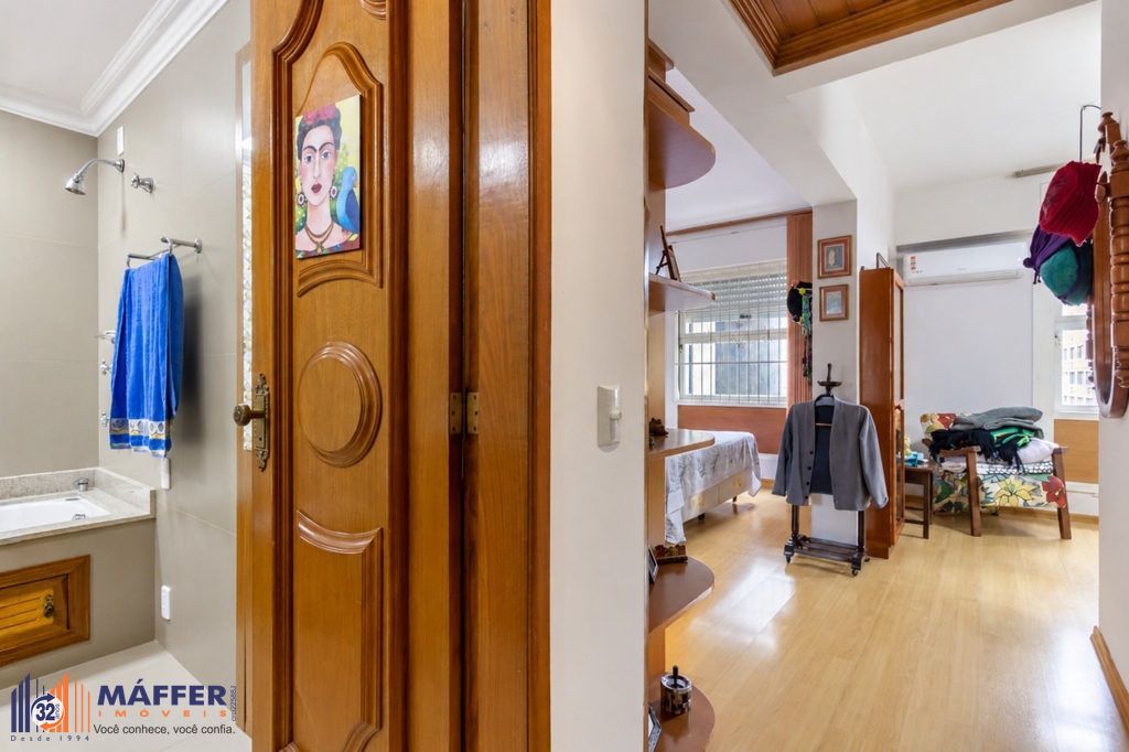 Apartamento, 3 quartos, 188 m² - Foto 6