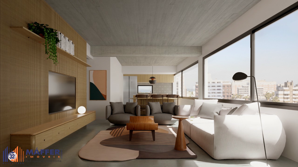 Apartamento, 3 quartos, 107 m² - Foto 6