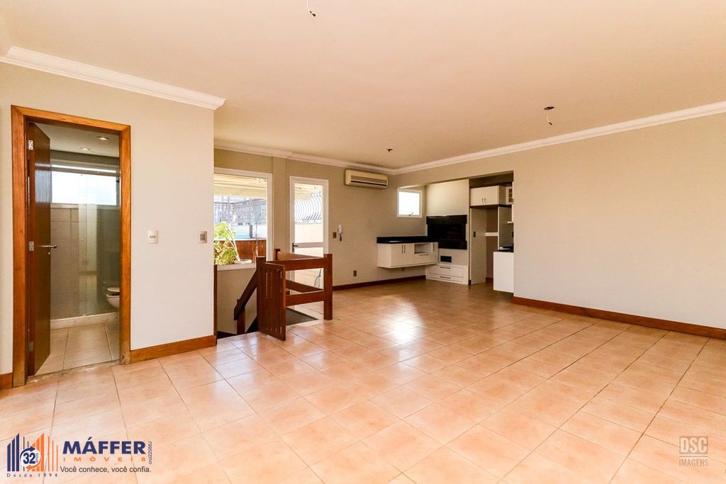Cobertura, 3 quartos, 235 m² - Foto 14