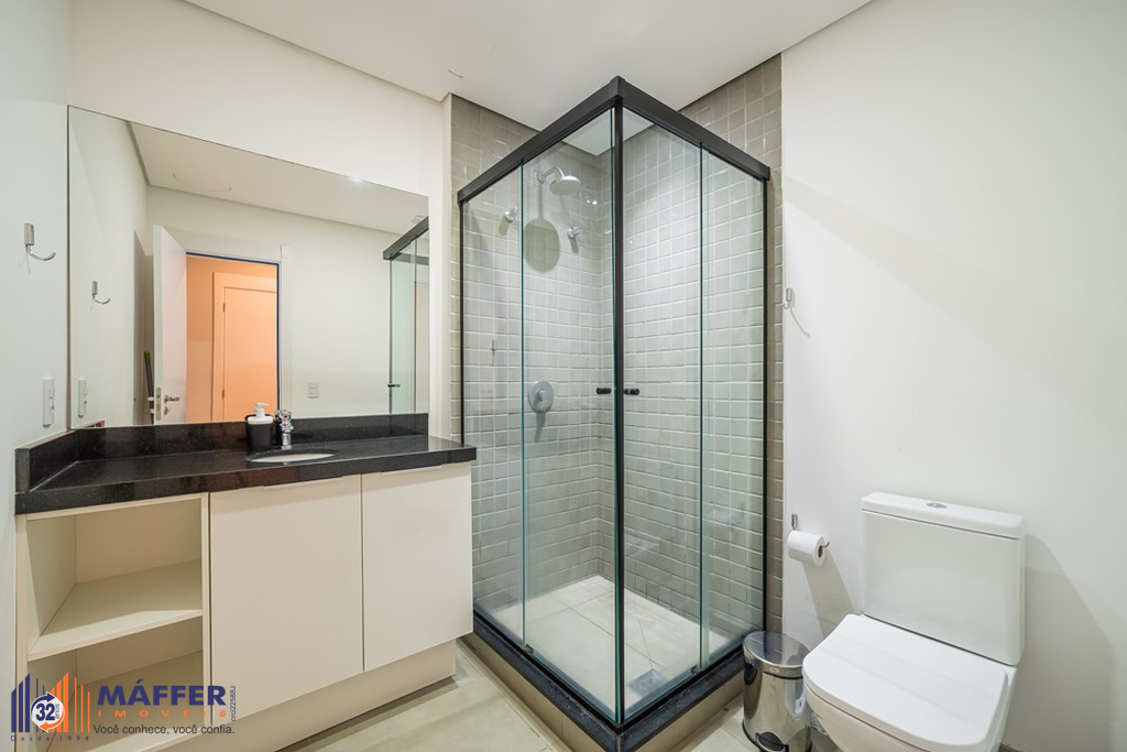 Apartamento, 1 quarto, 26 m² - Foto 14