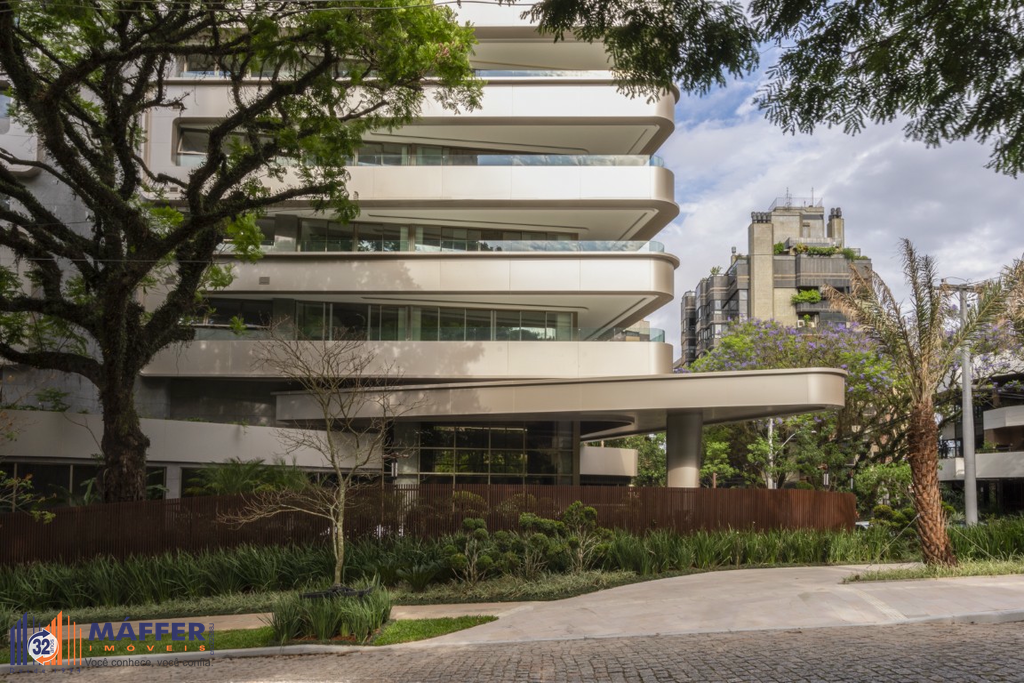 Apartamento, 4 quartos, 378 m² - Foto 5