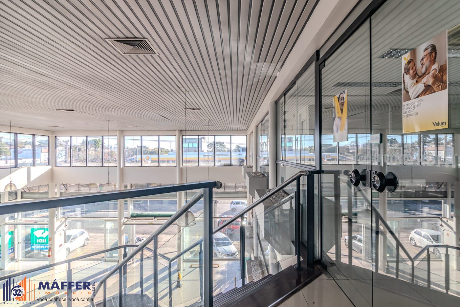 Loja-Salão, 1200 m² - Foto 14