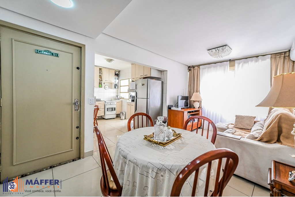 Apartamento, 2 quartos, 80 m² - Foto 25