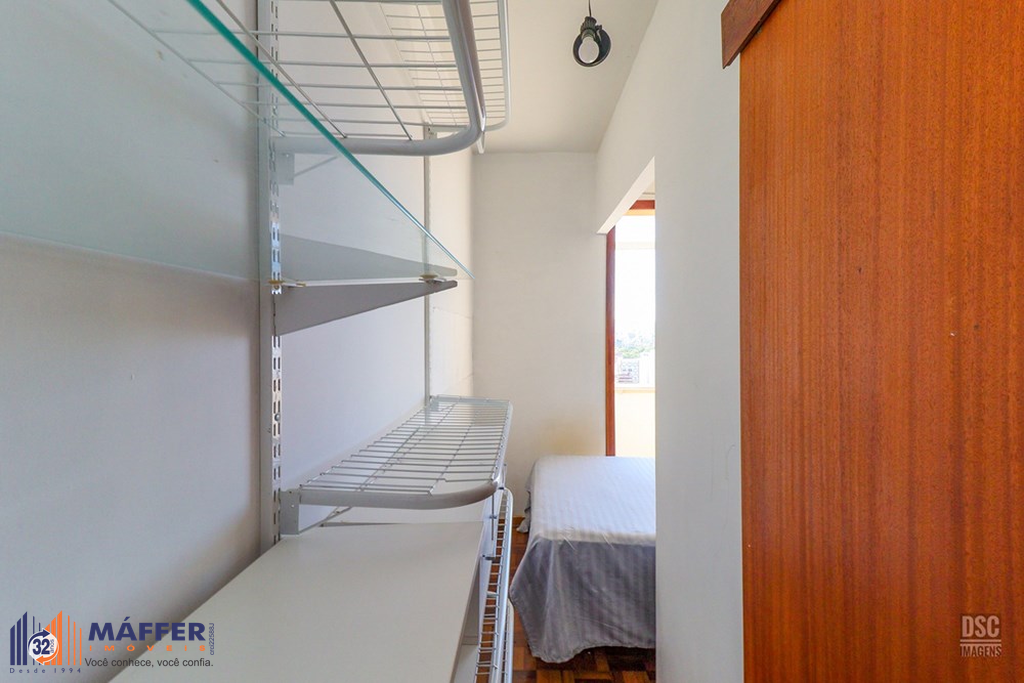 Apartamento, 1 quarto, 34 m² - Foto 31
