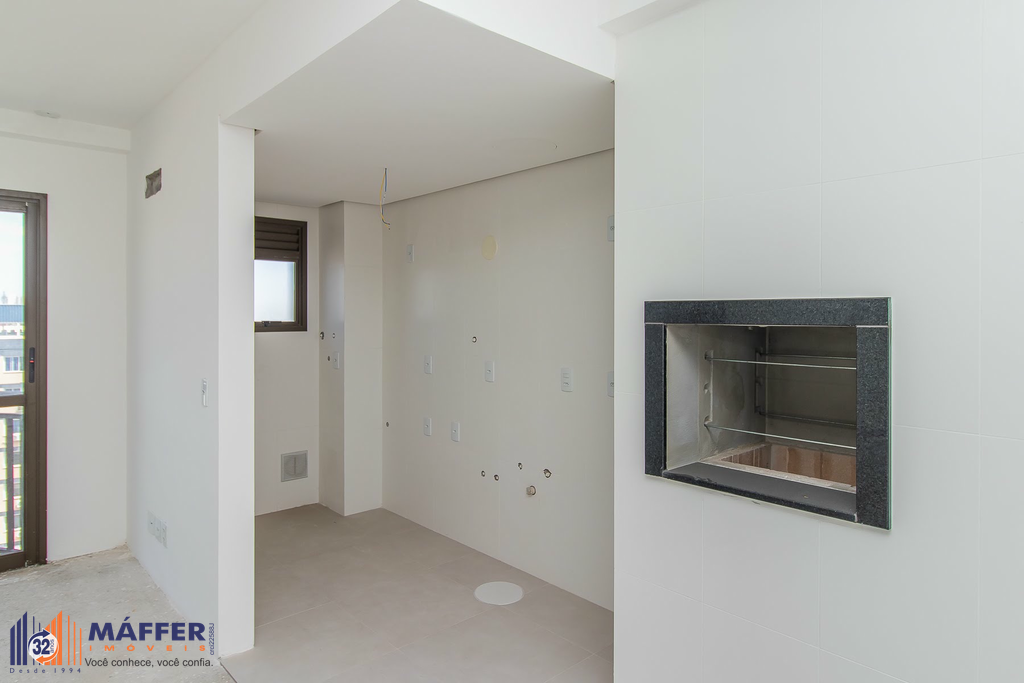 Apartamento, 1 quarto, 36 m² - Foto 5