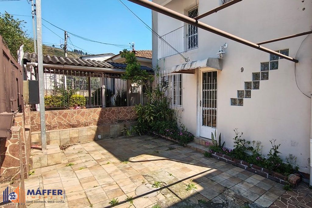 Casa, 3 quartos, 130 m² - Foto 20