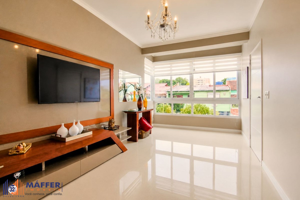Apartamento, 2 quartos, 75 m² - Foto 1