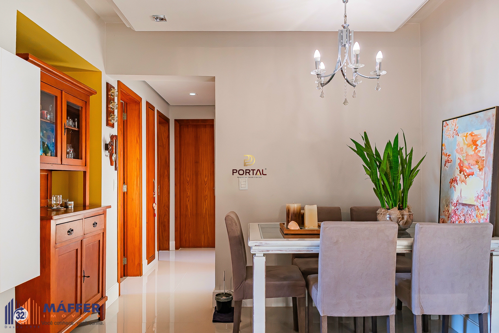 Apartamento, 3 quartos, 96 m² - Foto 31
