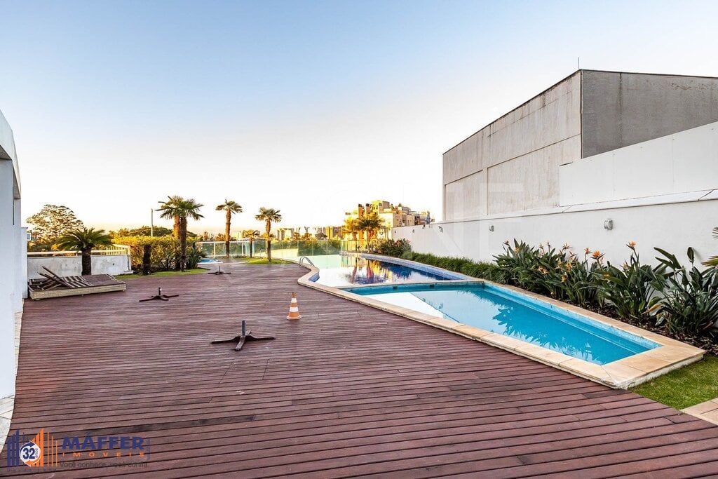 Apartamento, 1 quarto, 57 m² - Foto 8