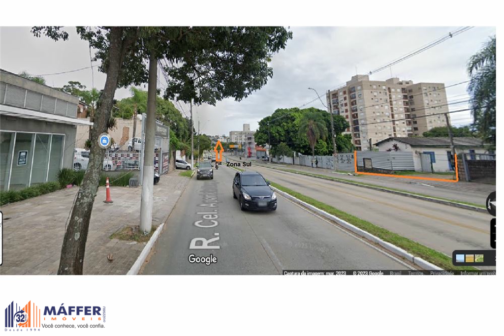 Terreno, 2296 m² - Foto 3