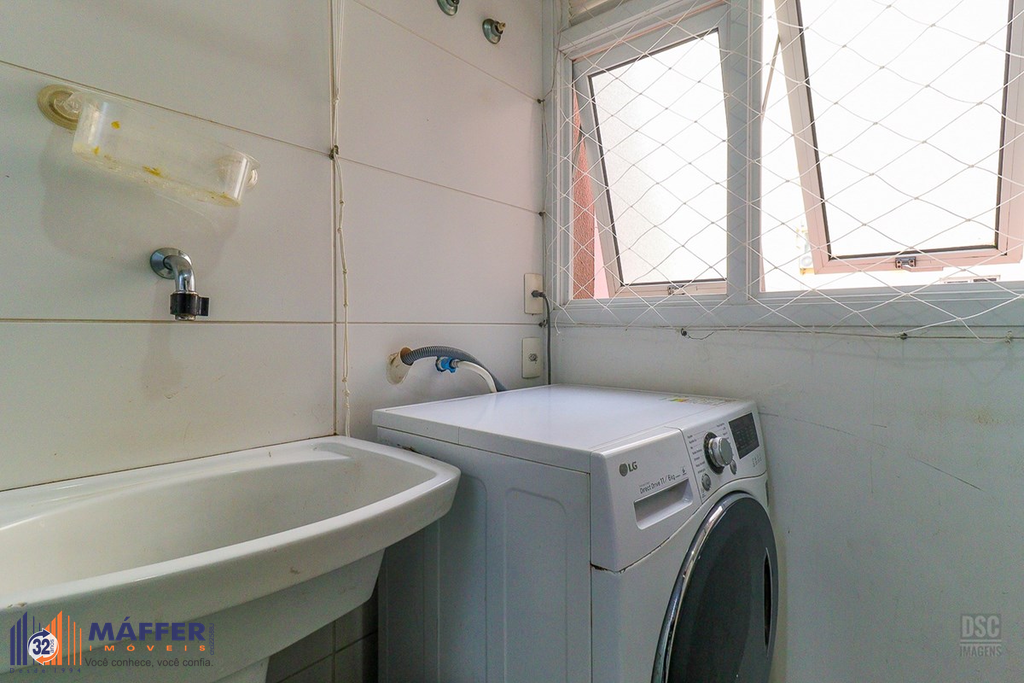 Apartamento, 3 quartos, 84 m² - Foto 41