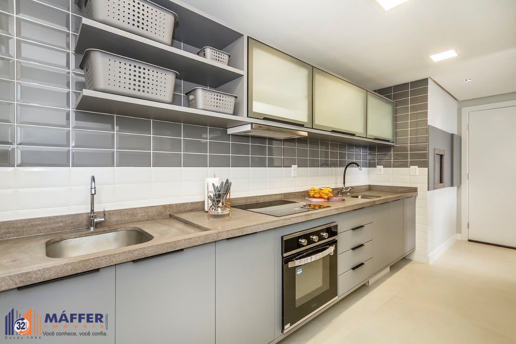 Apartamento, 1 quarto, 53 m² - Foto 12