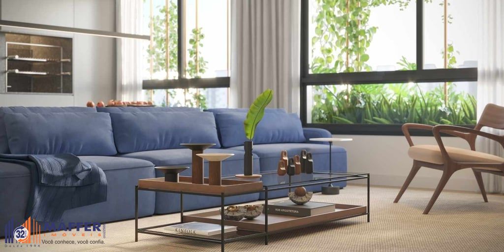 Apartamento, 2 quartos, 112 m² - Foto 6